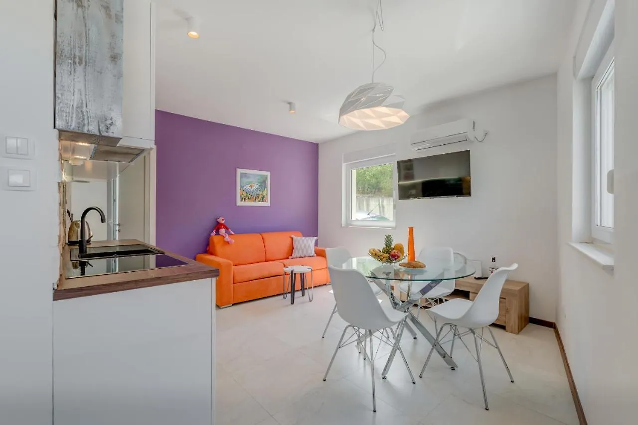 Apartment Marina Trogir