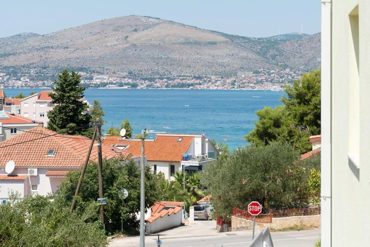 Apartment Marina Trogir 0*,  Croatia