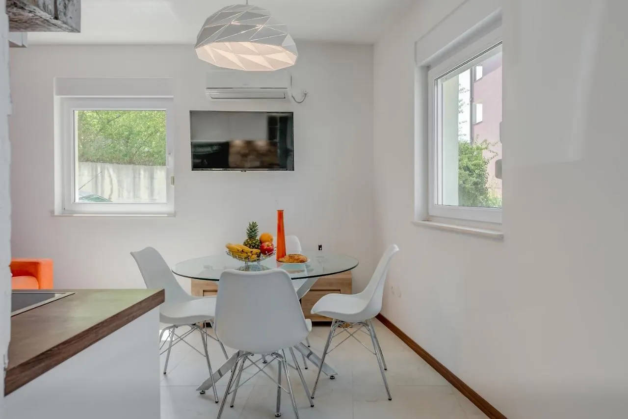 Apartment Marina Trogir Croatia