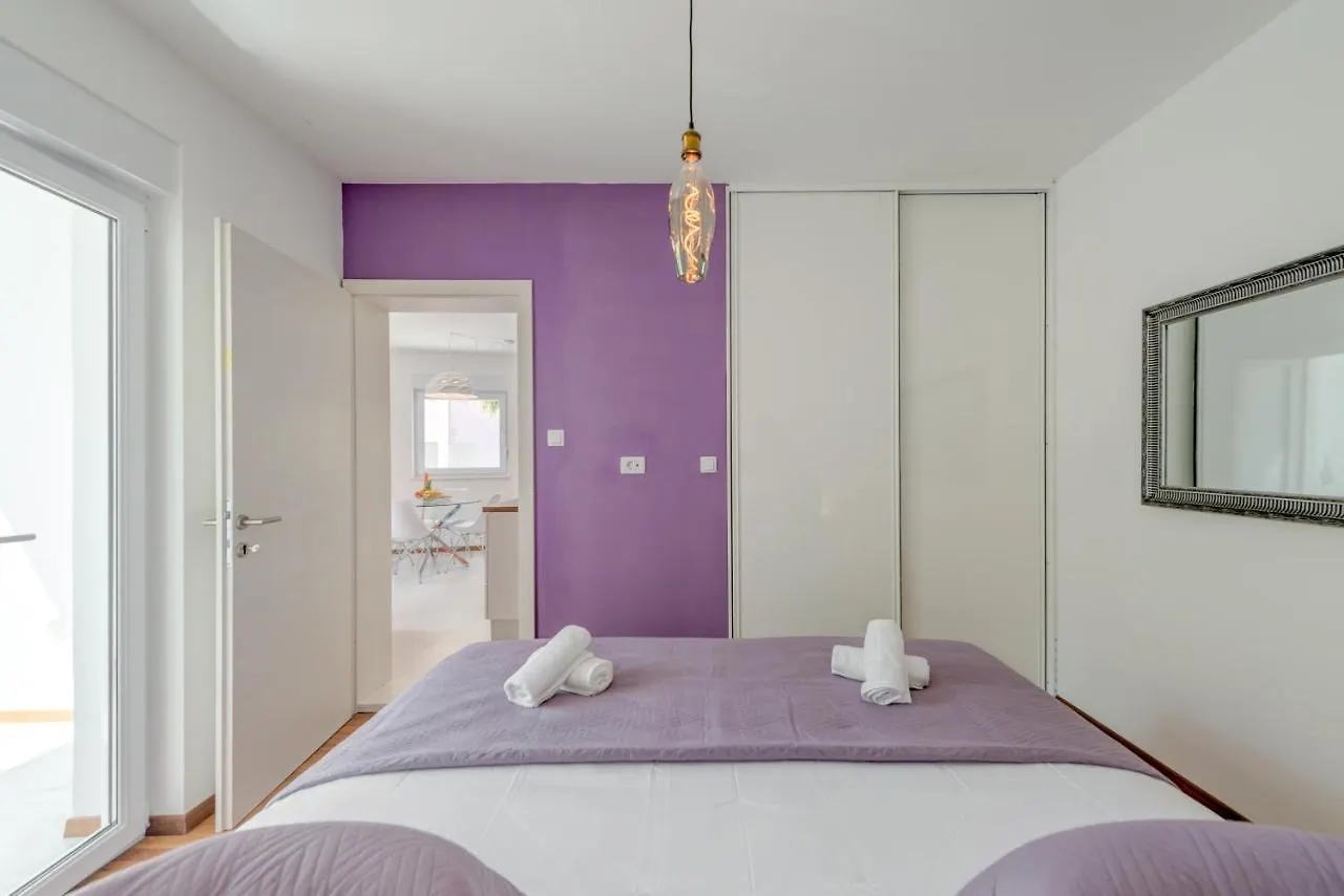 Apartment Marina Trogir Croatia
