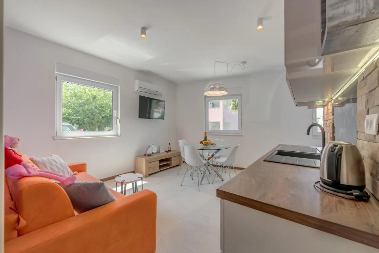 Apartment Marina Trogir