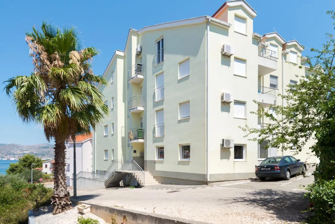 Apartment Marina Trogir Croatia