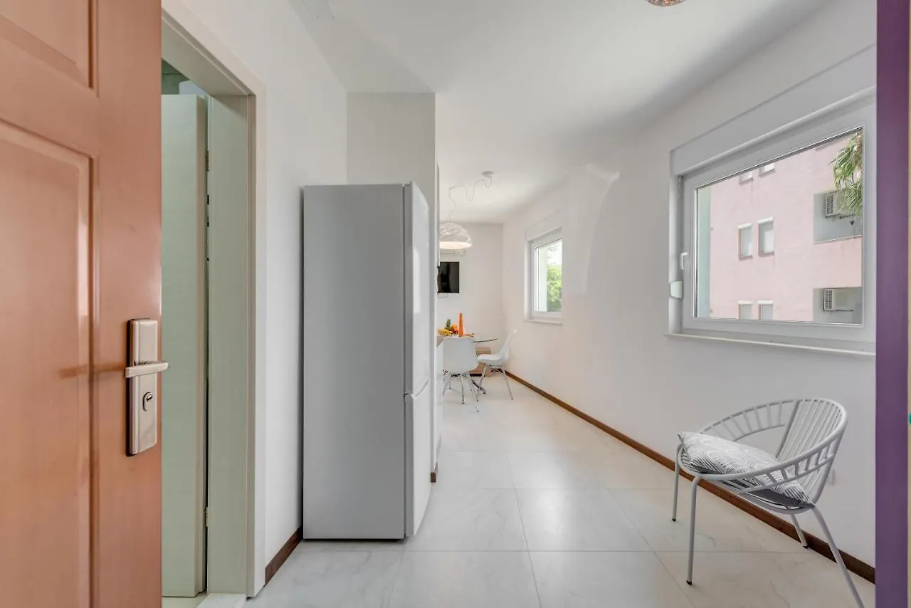 Apartment Marina Trogir