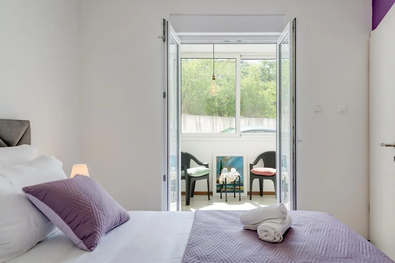 Apartment Marina Trogir Croatia