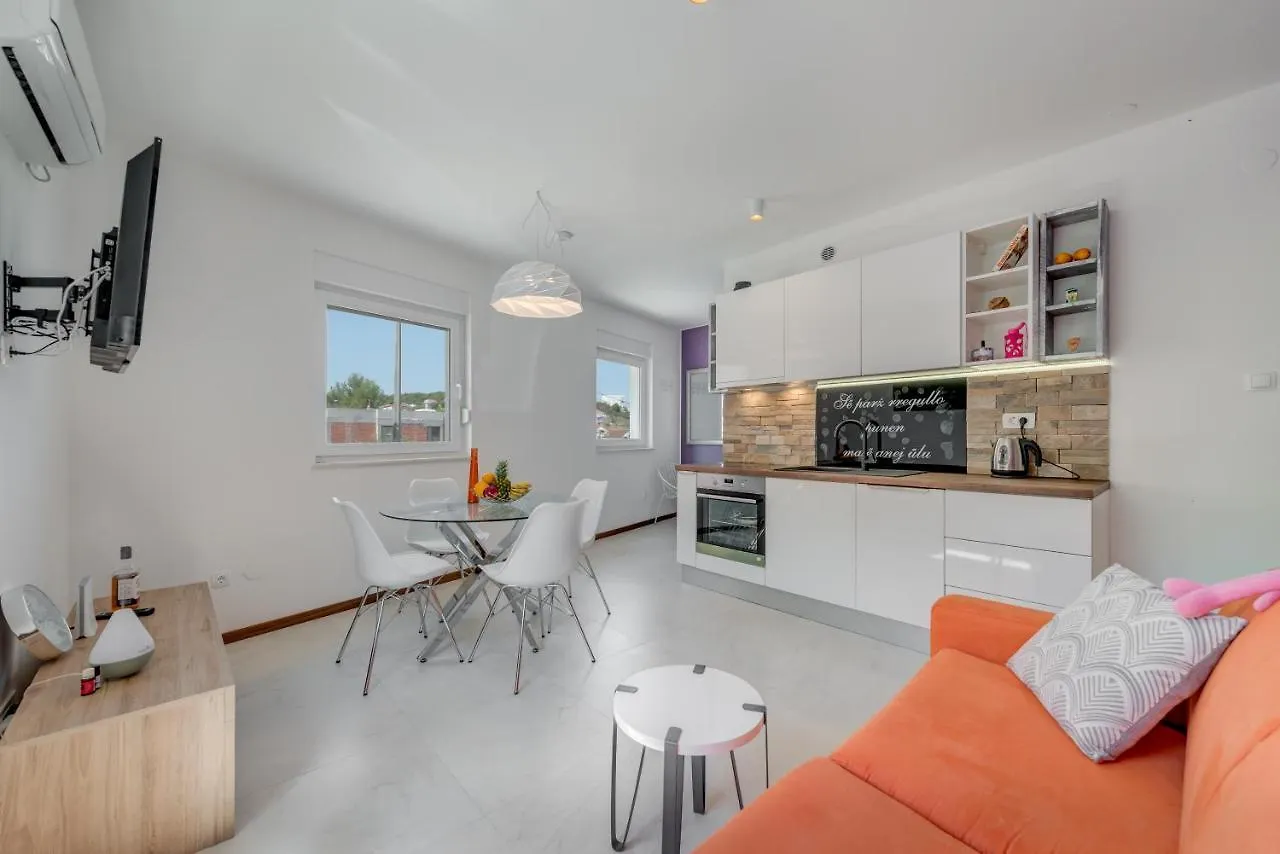 Apartment Marina Trogir