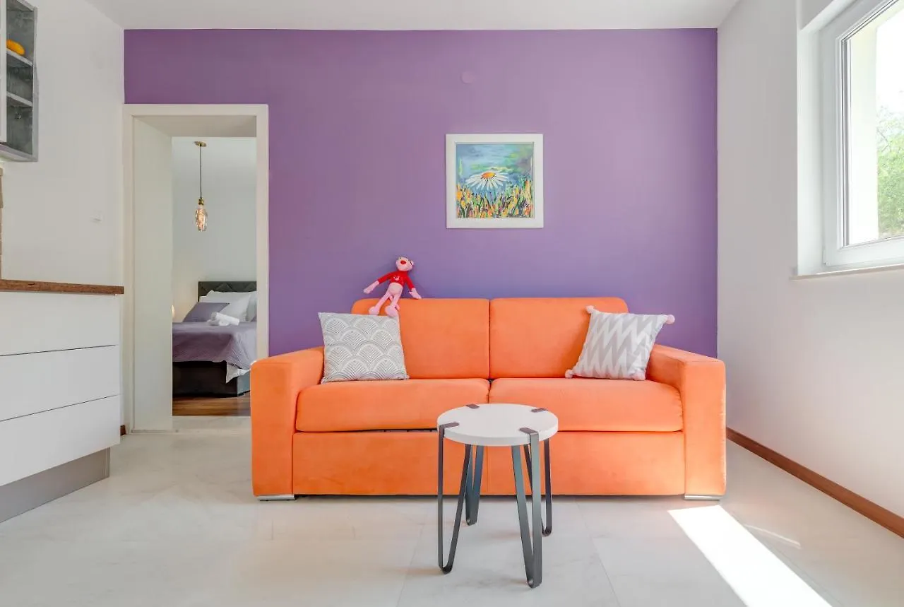 Apartment Marina Trogir