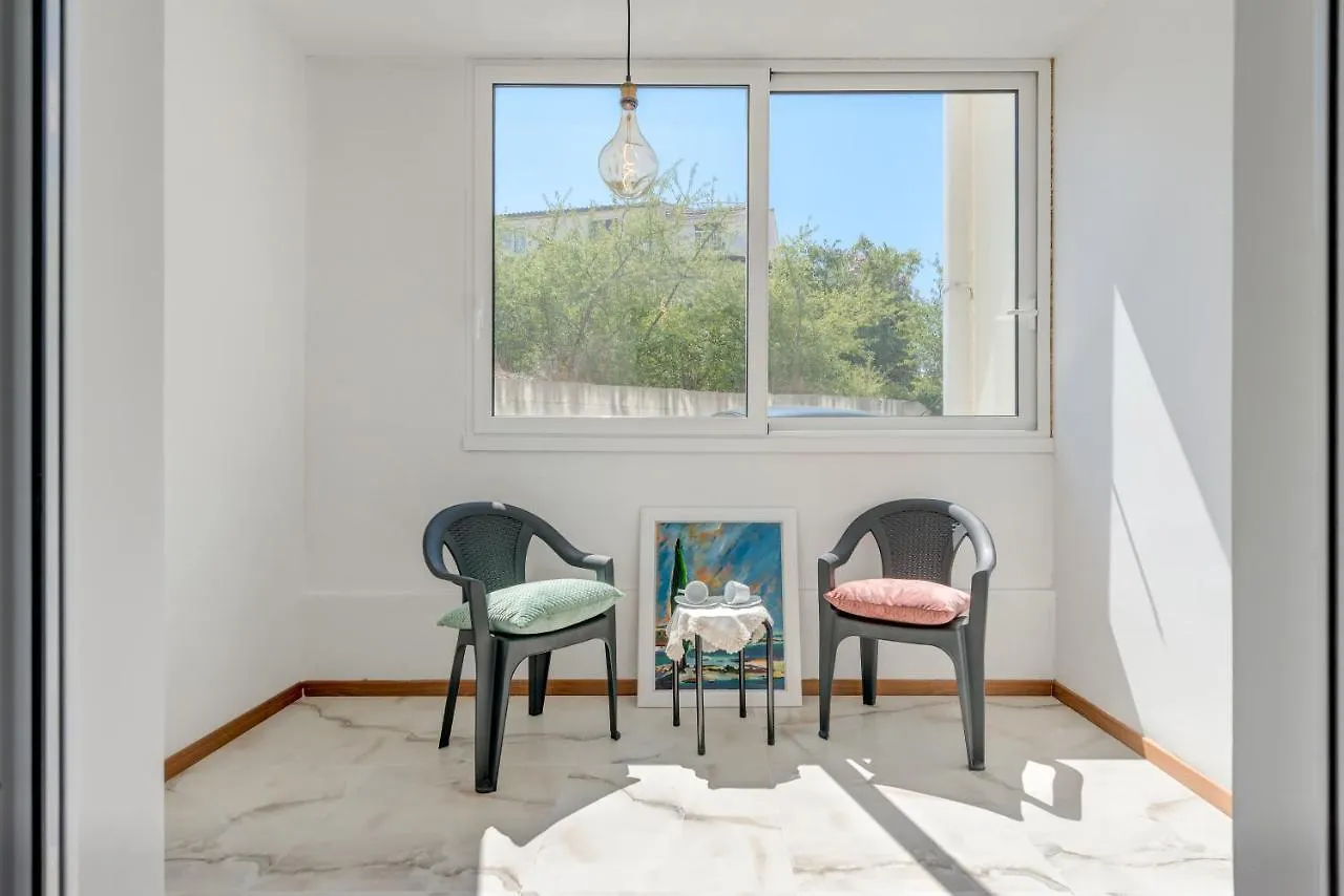 Apartment Marina Trogir Croatia