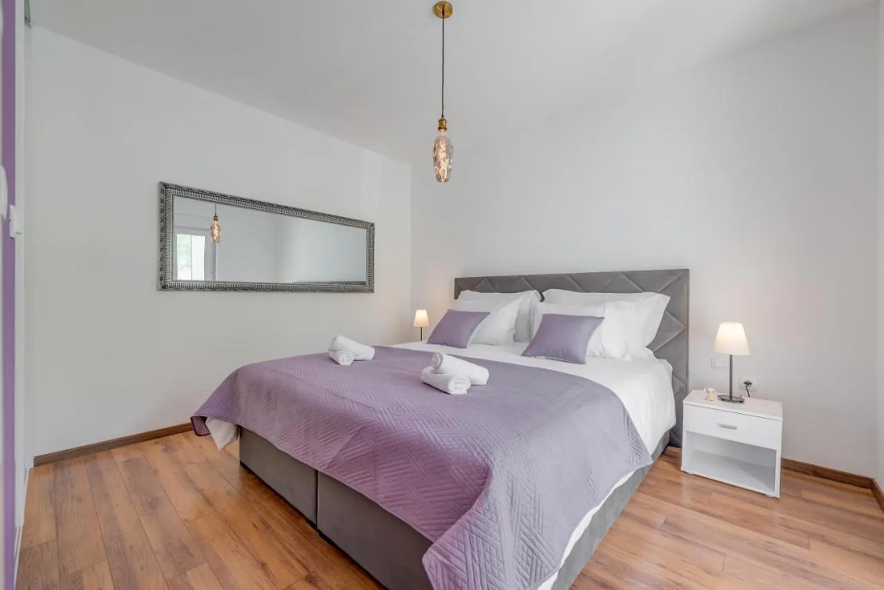 Apartment Marina Trogir