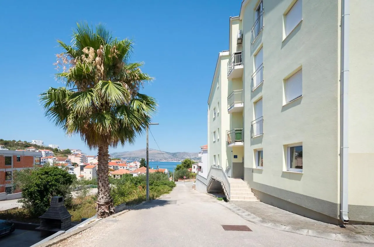 Apartment Marina Trogir Croatia