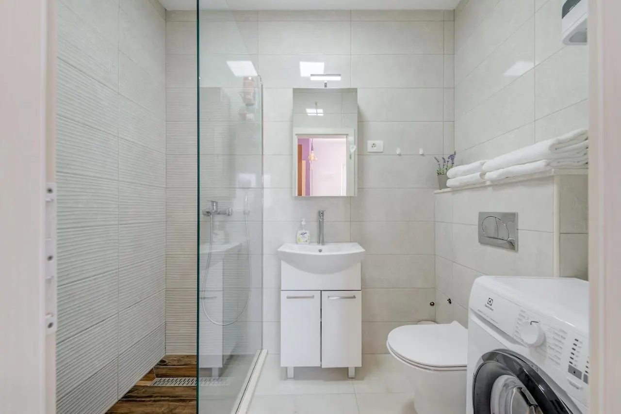 Apartment Marina Trogir