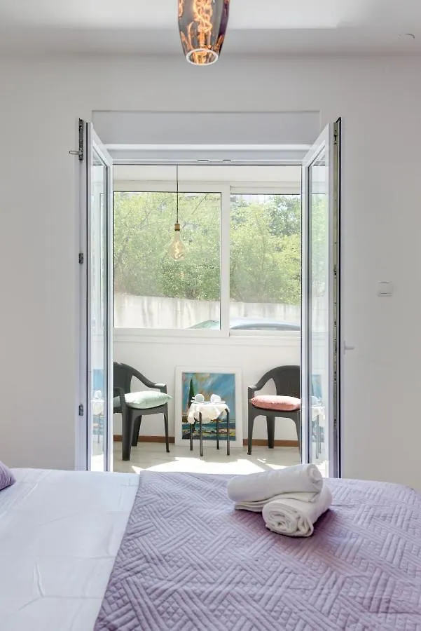 Apartment Marina Trogir